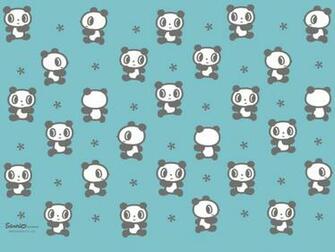 Cute Cartoon Panda Wallpaper HD