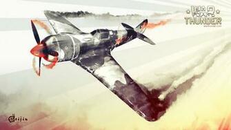 War Thunder Wallpaper