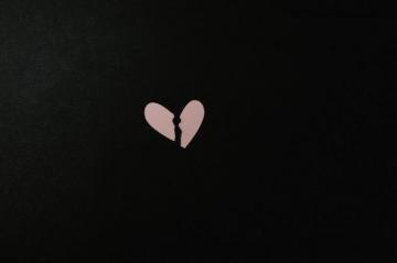 Heart Break Pictures Image