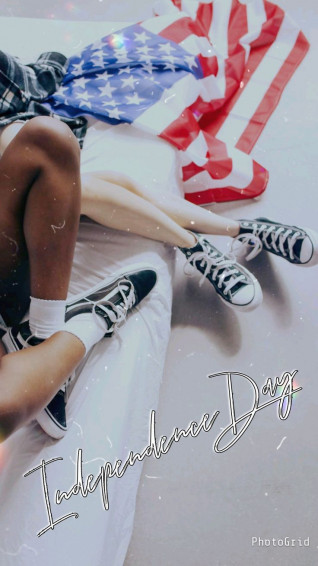 Independence Day Wallpaper