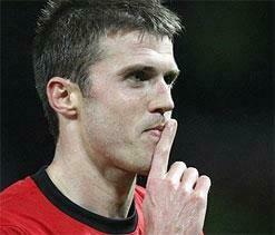 Michael Carrick Profile And Image Football Stars Wallpaper