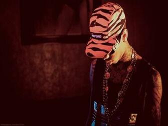 Tyga Wallpaper