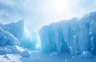 Frozen Wallpaper iPad