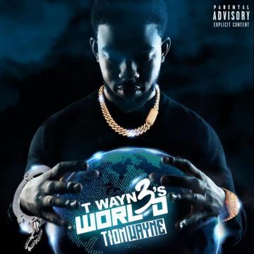 Tion Wayne Updated Their Profile Picture