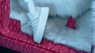 Five New Adidas Trainers Designed By Beyonc Yes Please British Gq
