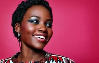 Lupita Nyong O
