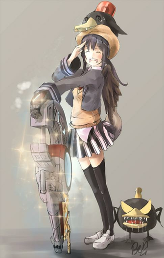 Dragon Nest Online Gearmaster By Chamoth143