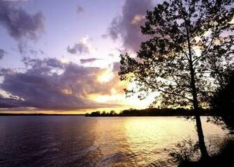 Great Lake Wallpaper