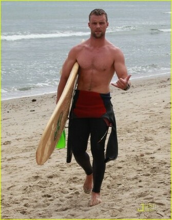 Miss Art Wallpaper Jesse Spencer Hot