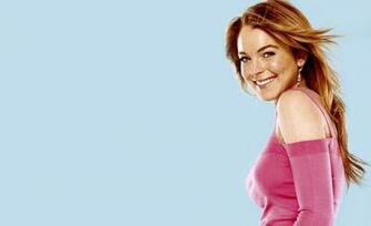 Lindsay Lohan Beautiful