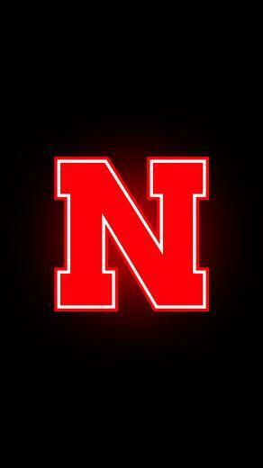 Nebraska Cornhuskers iPhone Wallpaper Image