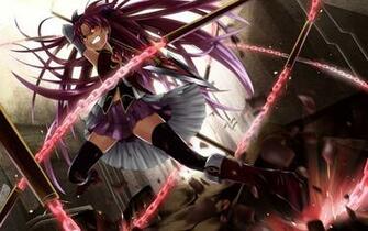 Kyoko Sakura Kyouko Wallpaper