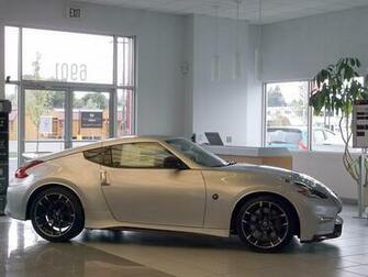 Nissan 370z HD Picture Wallpaper Rimbuz