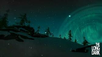 The Long Dark Computer Wallpaper Desktop Background