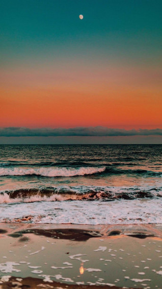 Summer Aesthetic Wallpaper