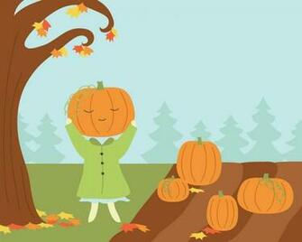 Cute Fall Desktop Wallpaper In HD