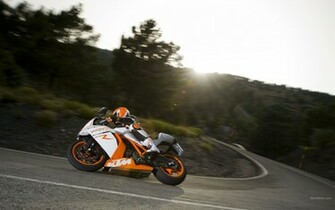 Ktm Wallpaper Rc8 Motorbikes Motorcycles