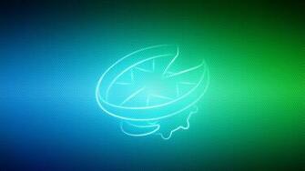 Wallpaper Lotad Pokemon Colorful Animal