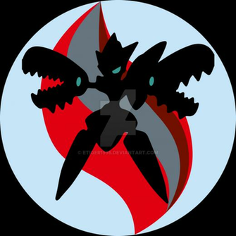 Mega Charm Scizor By Etiger1995