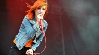 Hayley Williams HD Wallpaper