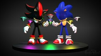 Sonic Adventure Battle Wallpaper