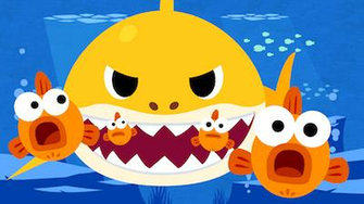 Baby Shark Doo Mp3 Care