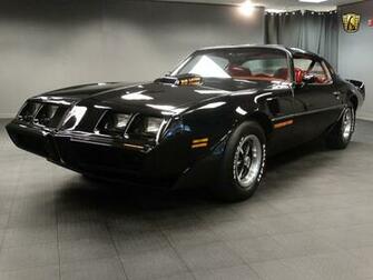 Pontiac Trans Am Cars Classic Wallpaper Background