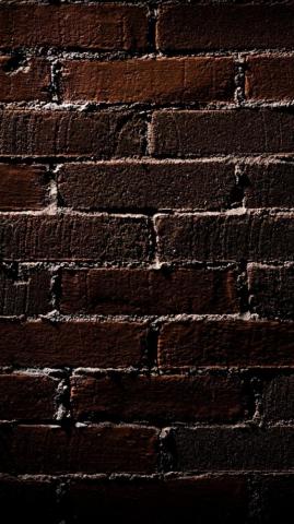 Brick Phone Wallpaper