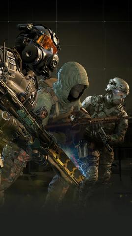Call Of Duty Mobile 4k Ultra HD Wallpaper