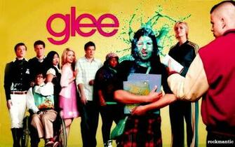 Glee Wallpaper