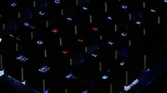 Corsair Gaming Wallpaper Reveals First Mechanical