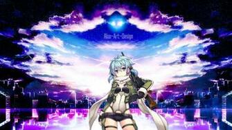 Sword Art Online Ggo Sinon By Akw Design