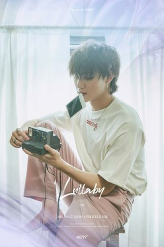 Got7 Release Jb Yugyeom And Youngjae S Teaser Image For