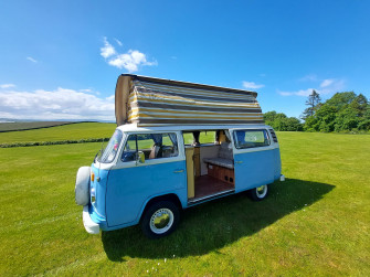 Wunderbarcampers