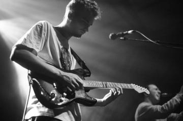 Tom Misch Live Concert