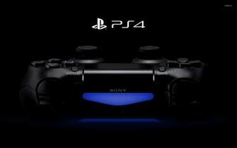 Playstation Wallpaper Game