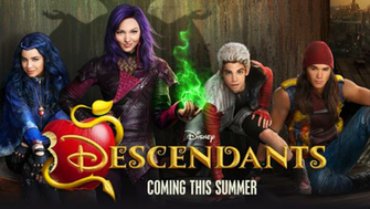 Share The Post First Trailer And Character Promos For Disney S