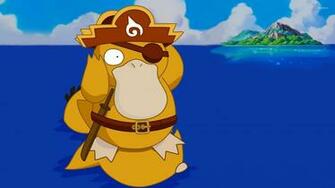 Psyduck Image Pokemon
