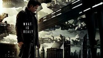 Total Recall Movie HD Wallpaper And Poster