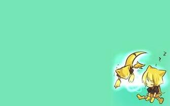 Pokemon Wallpaper High Quality