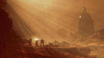 Fallout 4k HD Games Wallpaper Image Photos And Picture