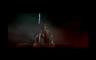 Conan The Barbarian Wallpaper Pelauts