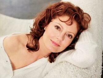 Susan Sarandon Wallpaper People Strive