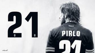 Andrea Pirlo Wallpaper X Net