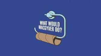 Macgyver