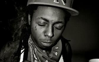 Lil Wayne HD Desktop Wallpaper