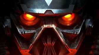 Killzone First Minutes Pure Eye Candy
