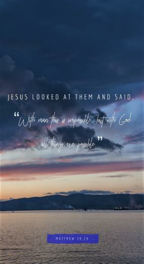Bible Verse Art