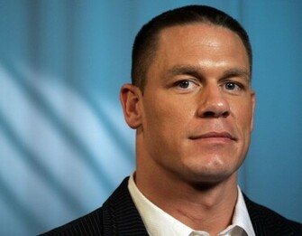 Wwe John Cena Mobile Wallpaper