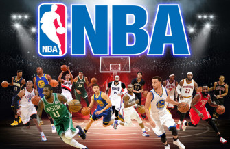 Nba Wallpaper By Joshua121penalba